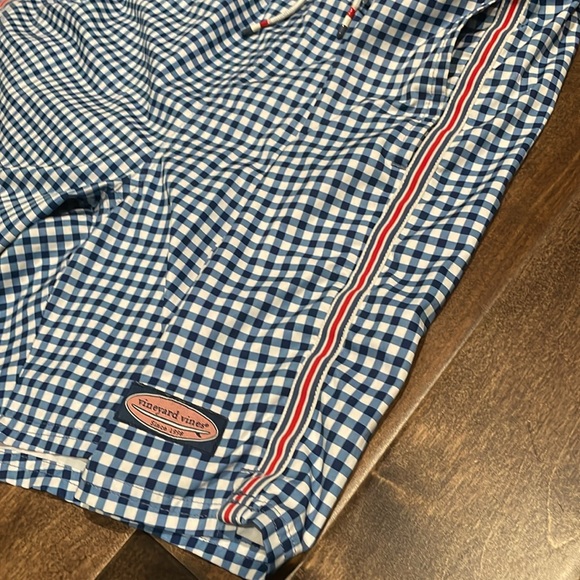 Men’s VV Swim Trunks NWOT - Picture 3 of 5